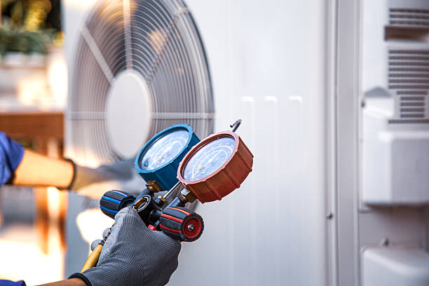 Affordable Hvac solutions in Thomas, WV
